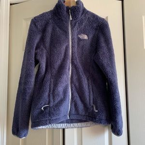 North Face Osito Jack sz S